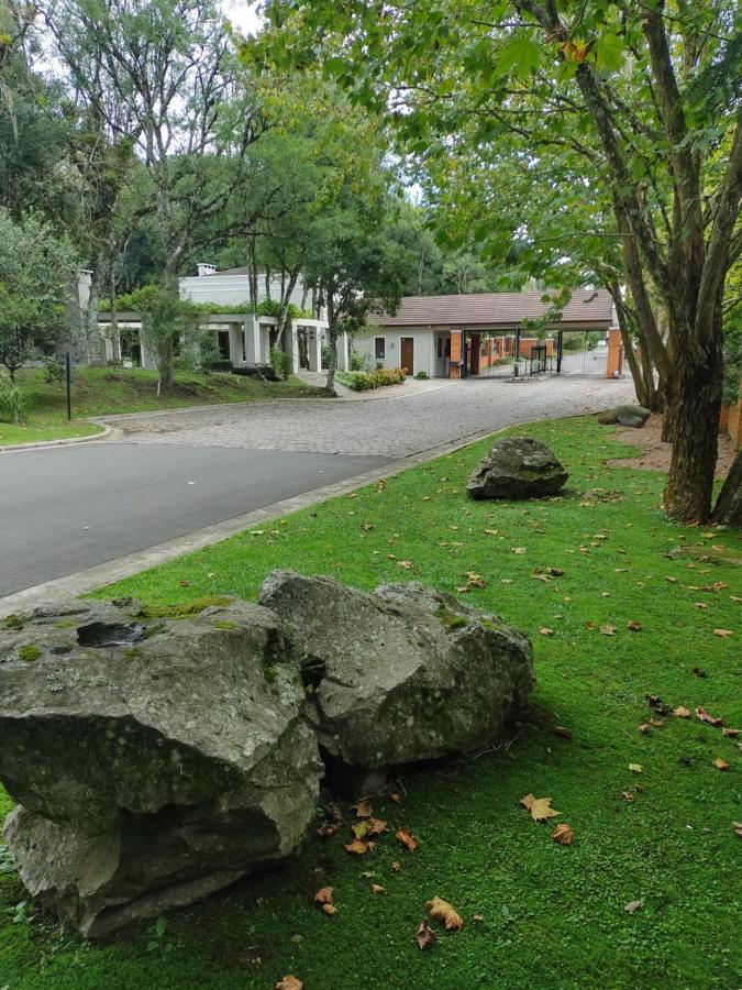 Family House Gramado公寓 外观 照片